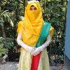 Learn English with the teacher Shaheda Chowdhury.