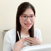 Learn Japanese with the teacher Saki.